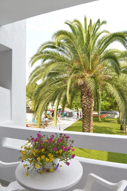Hotel Proteas Ormos Prinou  Exterior photo